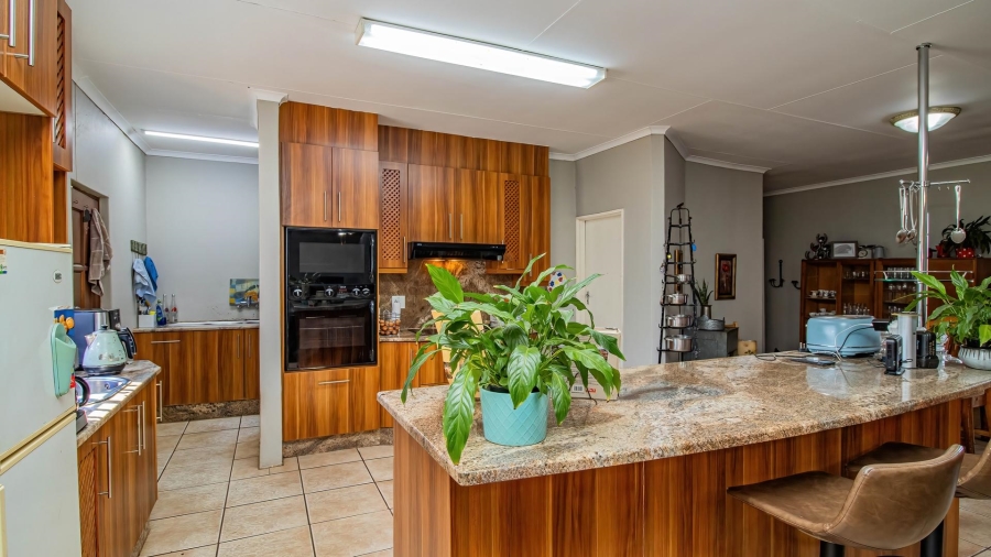 3 Bedroom Property for Sale in Elandsvlei Gauteng