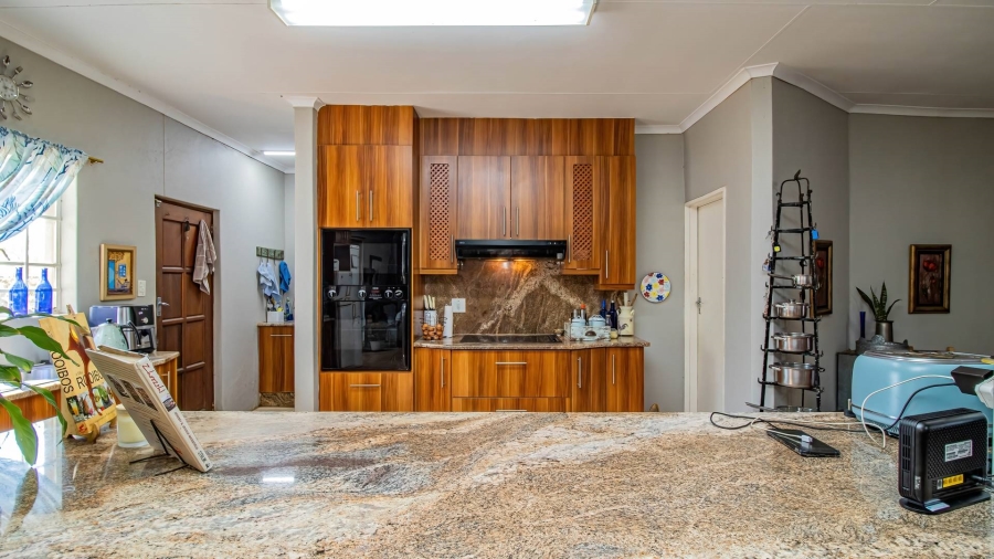 3 Bedroom Property for Sale in Elandsvlei Gauteng