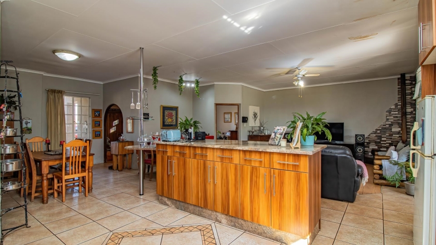 3 Bedroom Property for Sale in Elandsvlei Gauteng