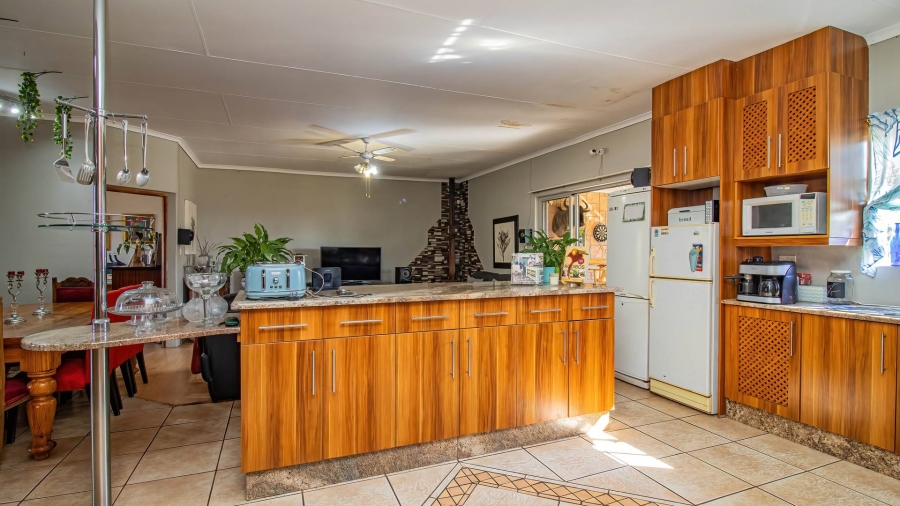 3 Bedroom Property for Sale in Elandsvlei Gauteng