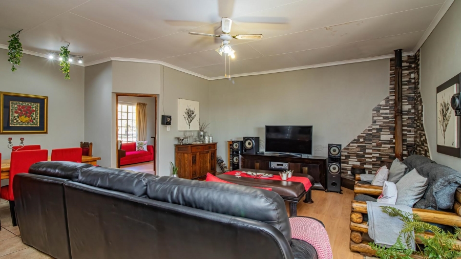 3 Bedroom Property for Sale in Elandsvlei Gauteng