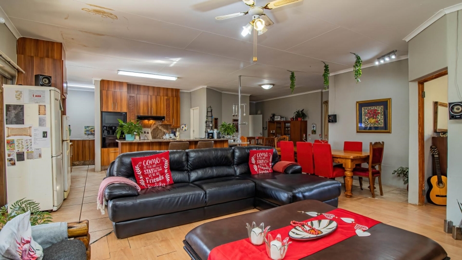 3 Bedroom Property for Sale in Elandsvlei Gauteng