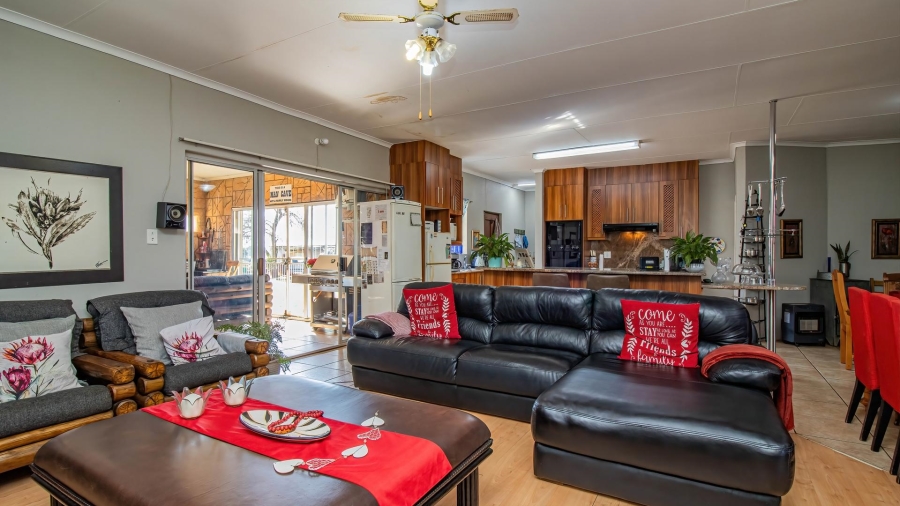 3 Bedroom Property for Sale in Elandsvlei Gauteng