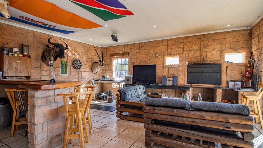 3 Bedroom Property for Sale in Elandsvlei Gauteng