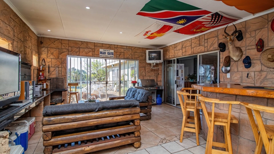 3 Bedroom Property for Sale in Elandsvlei Gauteng