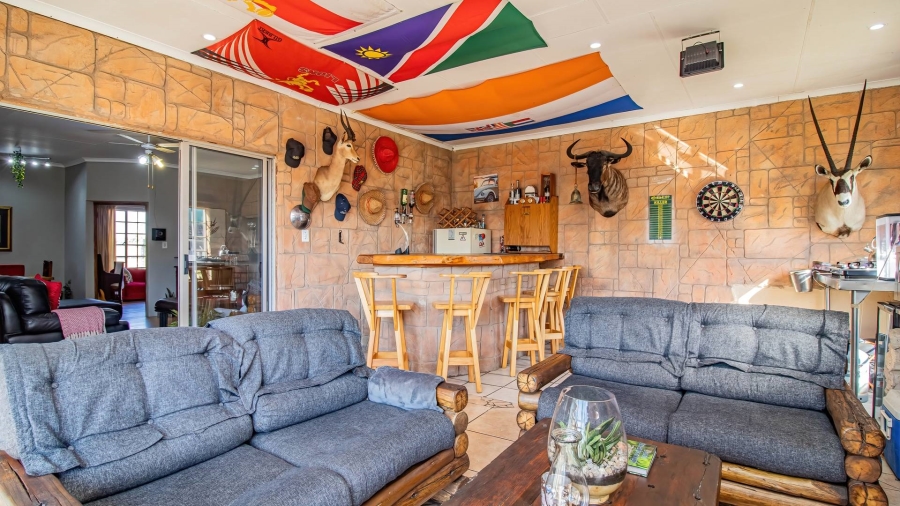 3 Bedroom Property for Sale in Elandsvlei Gauteng