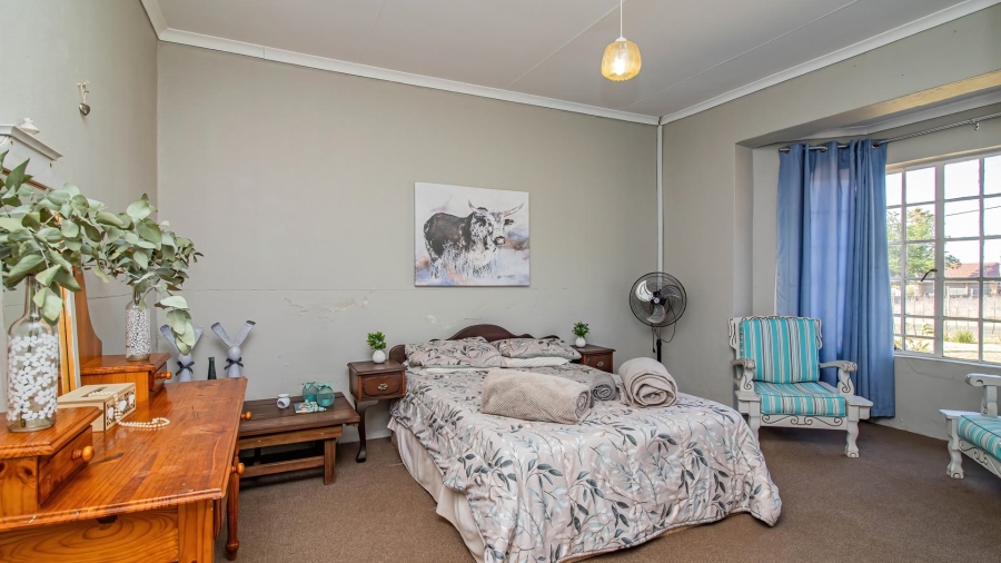3 Bedroom Property for Sale in Elandsvlei Gauteng