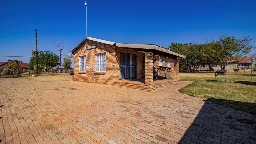 3 Bedroom Property for Sale in Elandsvlei Gauteng