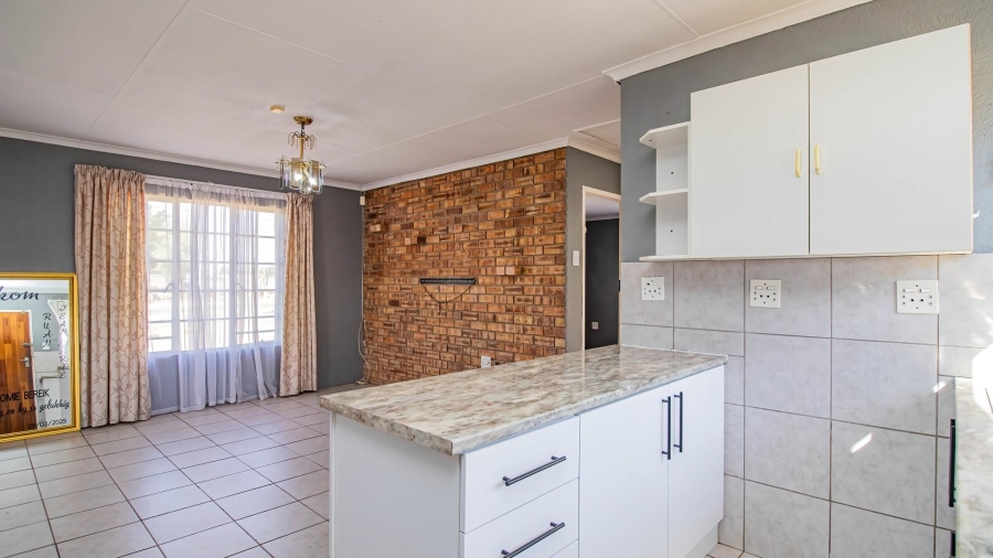 3 Bedroom Property for Sale in Elandsvlei Gauteng