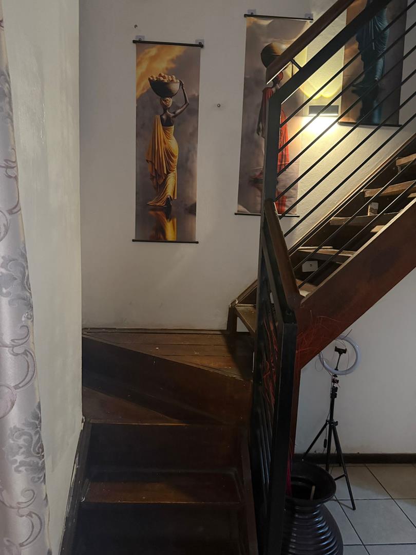 1 Bedroom Property for Sale in Pretoria North Gauteng