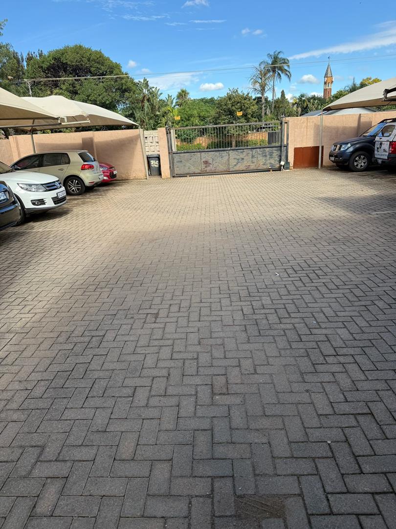 1 Bedroom Property for Sale in Pretoria North Gauteng