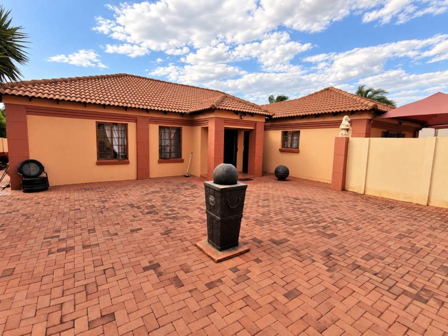 3 Bedroom Property for Sale in Heatherview Gauteng
