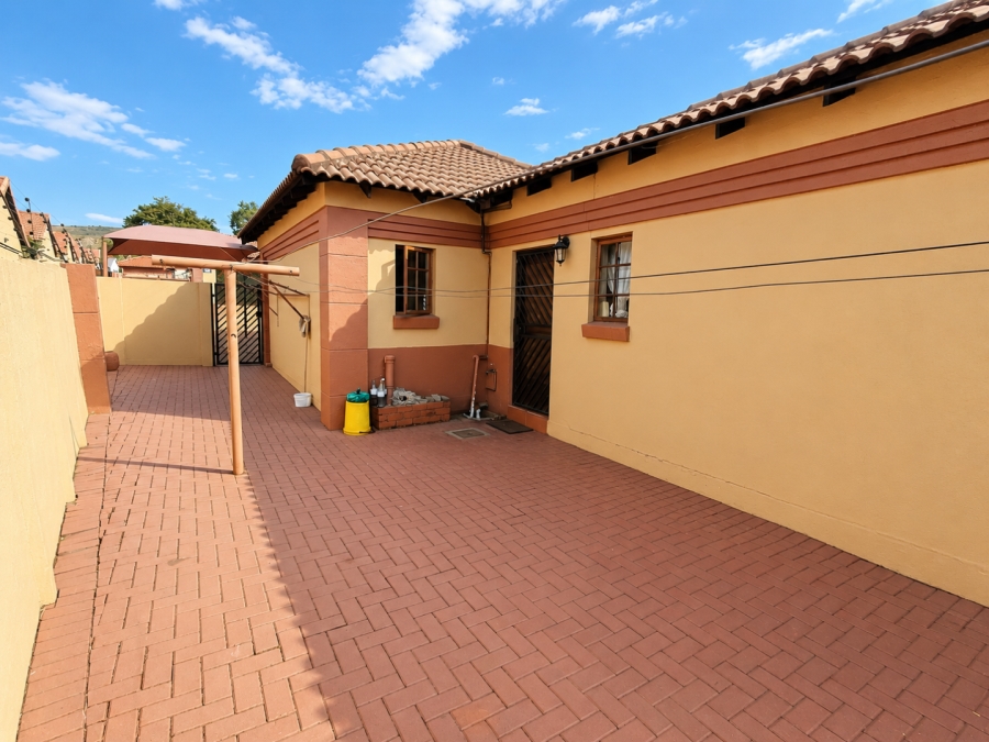 3 Bedroom Property for Sale in Heatherview Gauteng