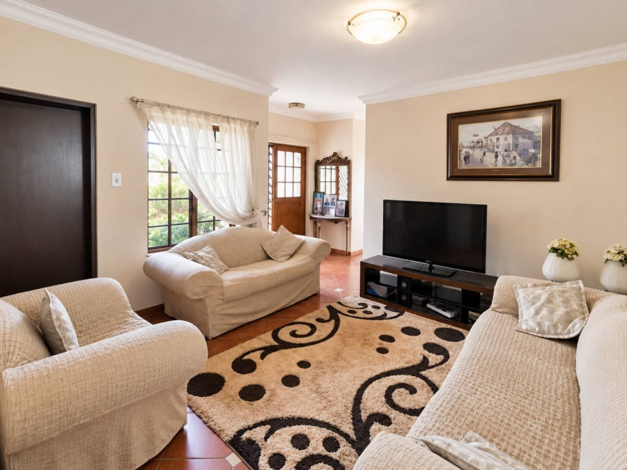 3 Bedroom Property for Sale in Heatherview Gauteng