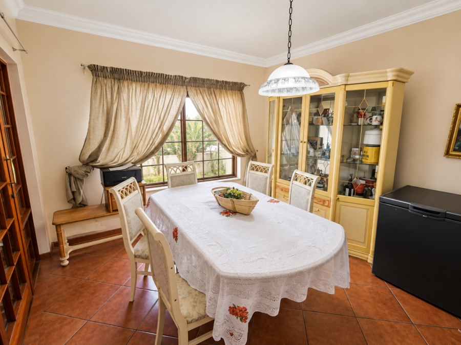 3 Bedroom Property for Sale in Heatherview Gauteng