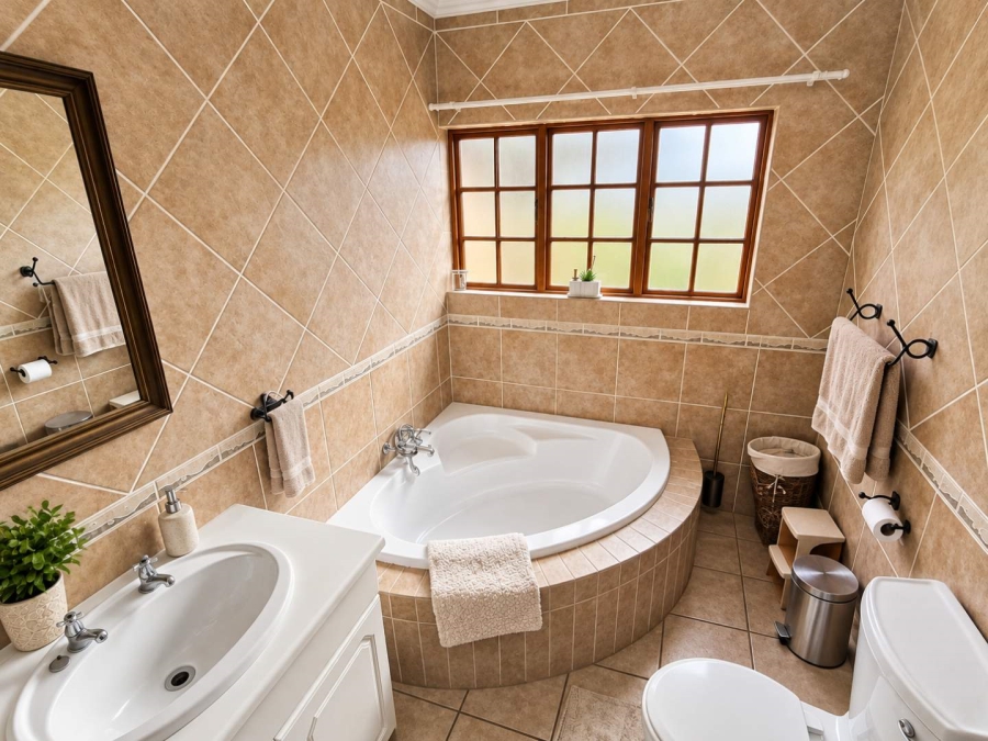 3 Bedroom Property for Sale in Heatherview Gauteng
