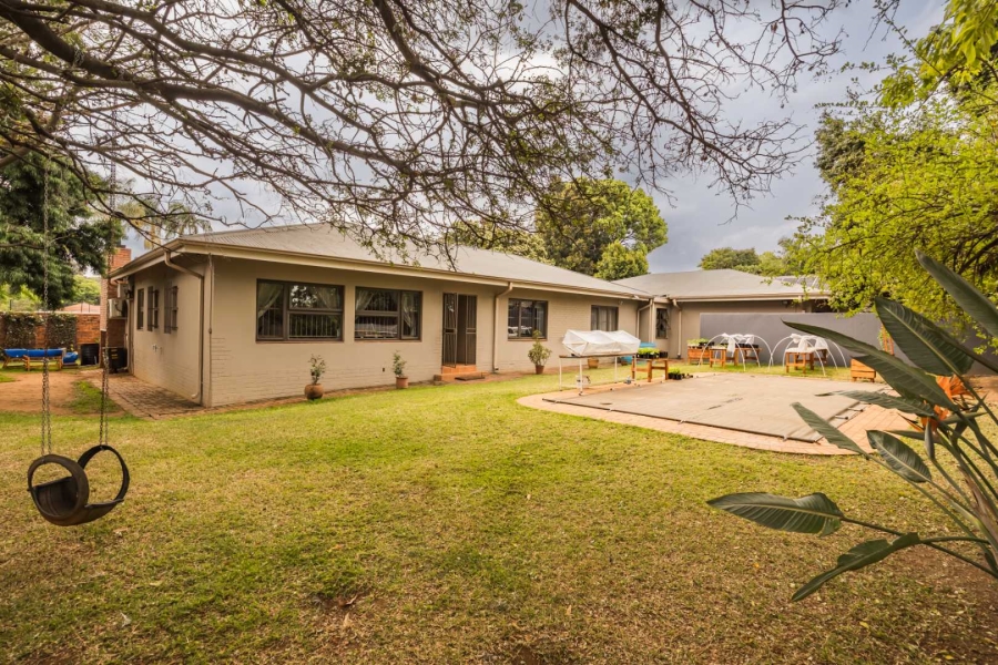 4 Bedroom Property for Sale in Waterkloof Gauteng