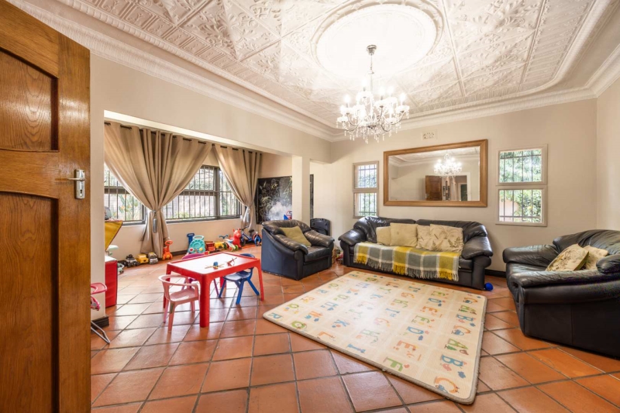 4 Bedroom Property for Sale in Waterkloof Gauteng