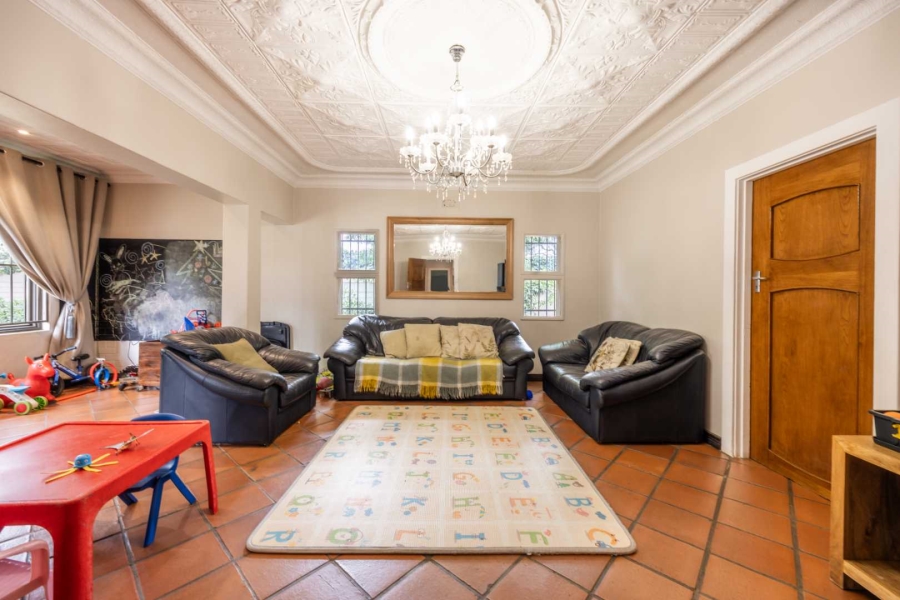 4 Bedroom Property for Sale in Waterkloof Gauteng
