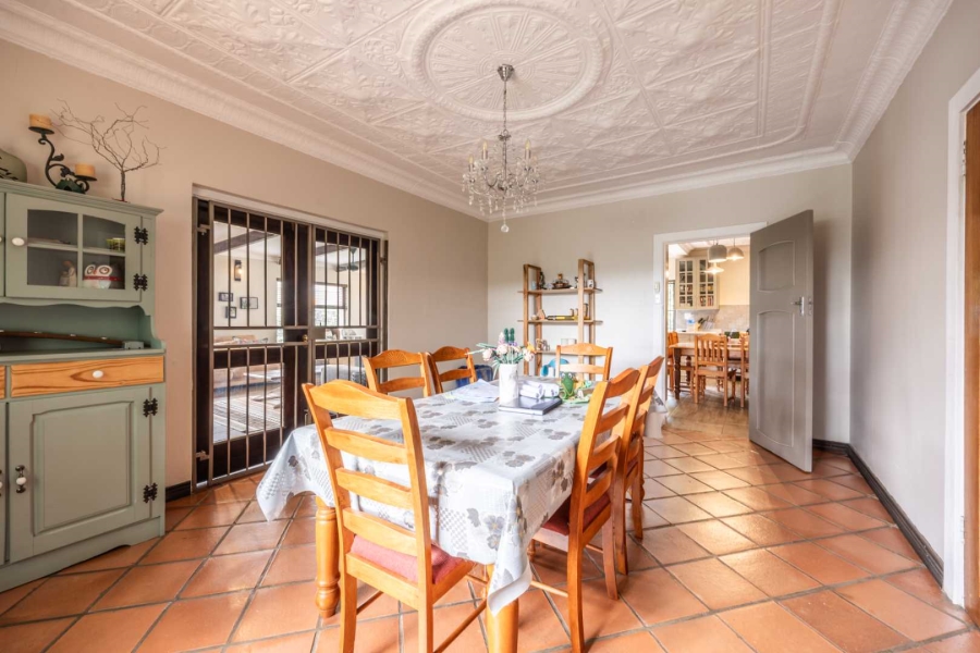 4 Bedroom Property for Sale in Waterkloof Gauteng