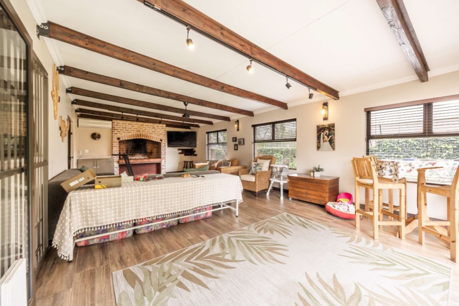 4 Bedroom Property for Sale in Waterkloof Gauteng