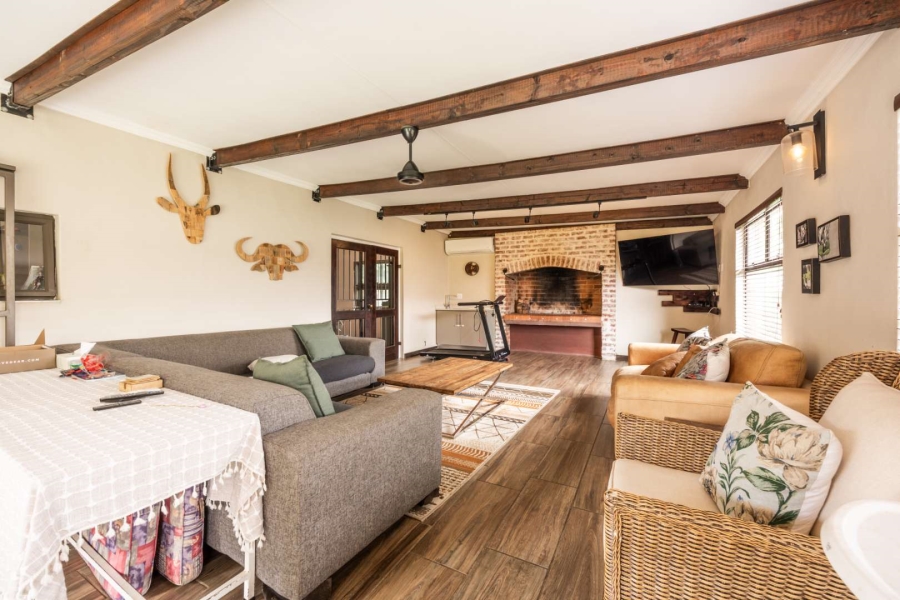 4 Bedroom Property for Sale in Waterkloof Gauteng