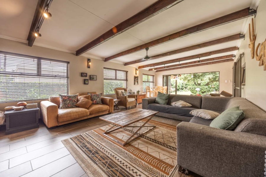 4 Bedroom Property for Sale in Waterkloof Gauteng