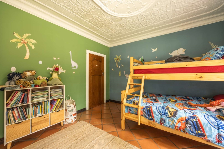 4 Bedroom Property for Sale in Waterkloof Gauteng