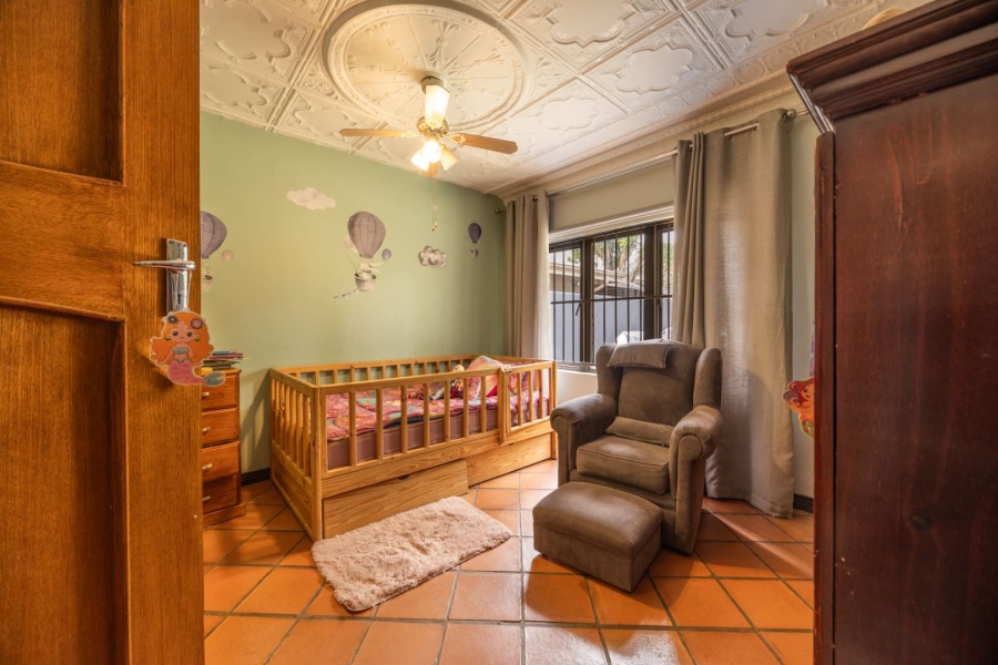 4 Bedroom Property for Sale in Waterkloof Gauteng