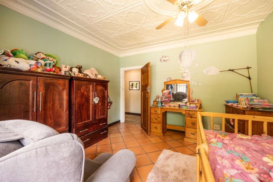 4 Bedroom Property for Sale in Waterkloof Gauteng