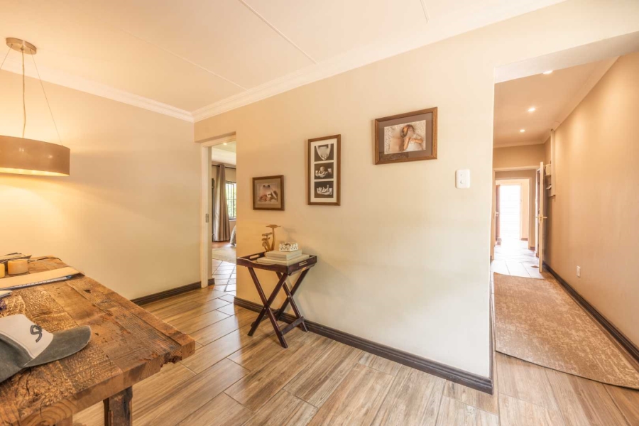 4 Bedroom Property for Sale in Waterkloof Gauteng