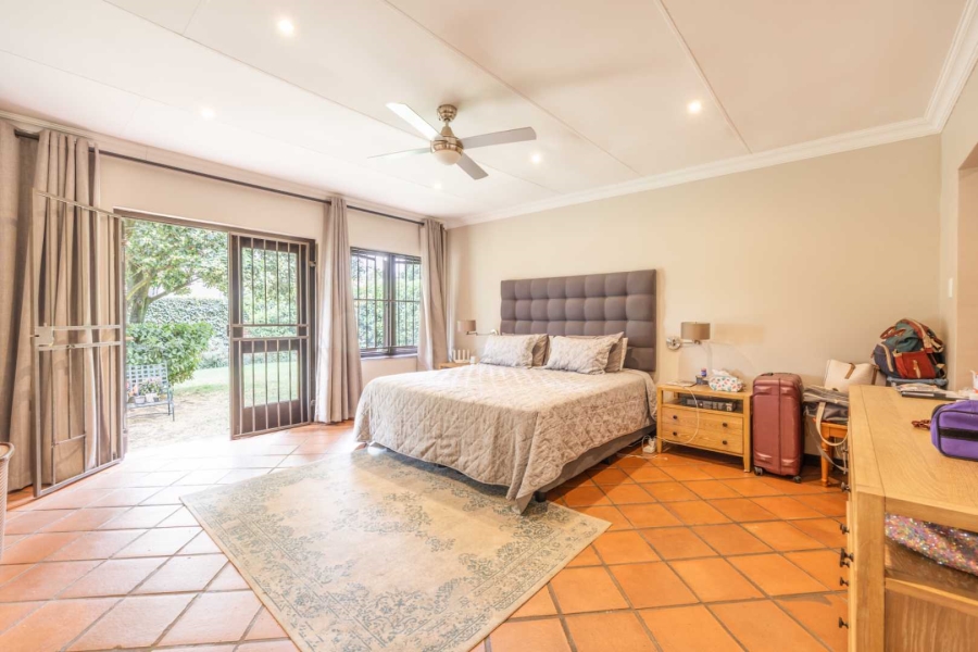 4 Bedroom Property for Sale in Waterkloof Gauteng
