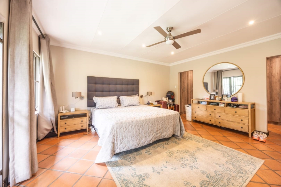 4 Bedroom Property for Sale in Waterkloof Gauteng