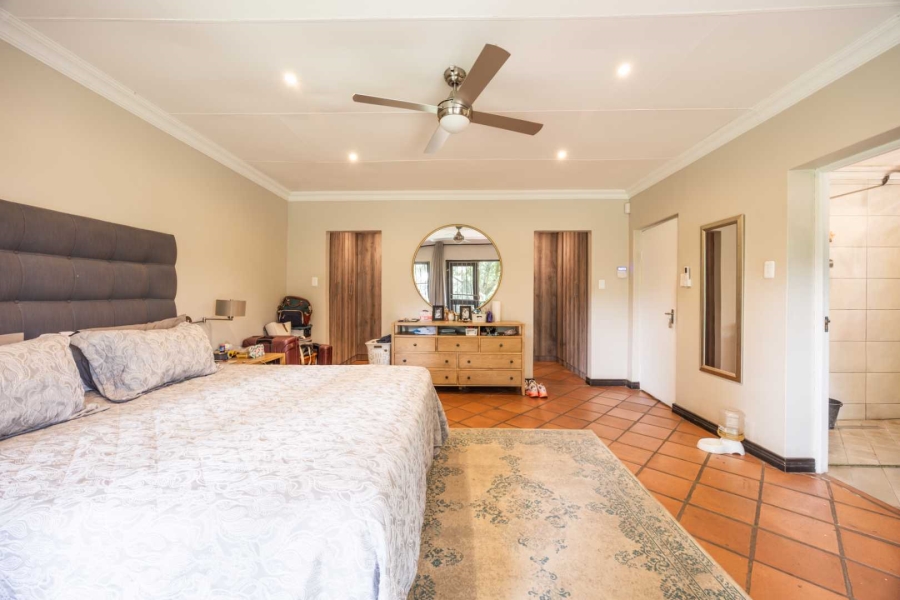 4 Bedroom Property for Sale in Waterkloof Gauteng