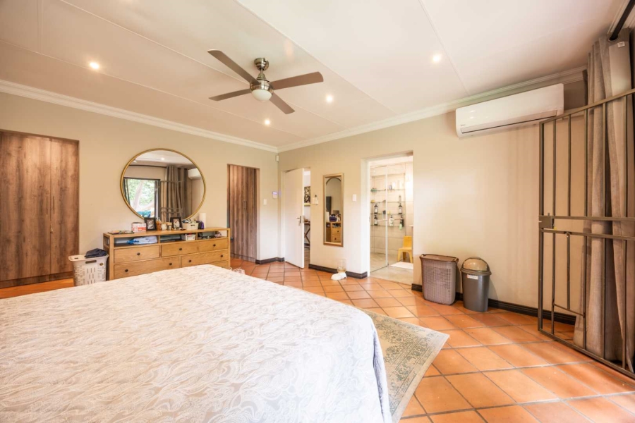 4 Bedroom Property for Sale in Waterkloof Gauteng