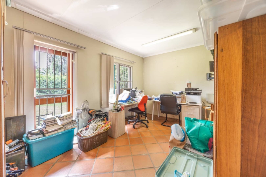 4 Bedroom Property for Sale in Waterkloof Gauteng