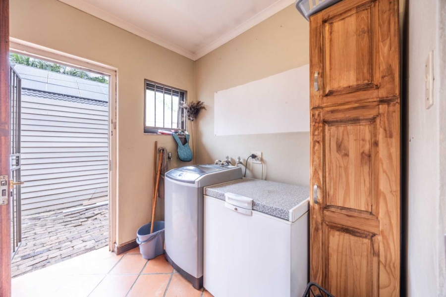 4 Bedroom Property for Sale in Waterkloof Gauteng