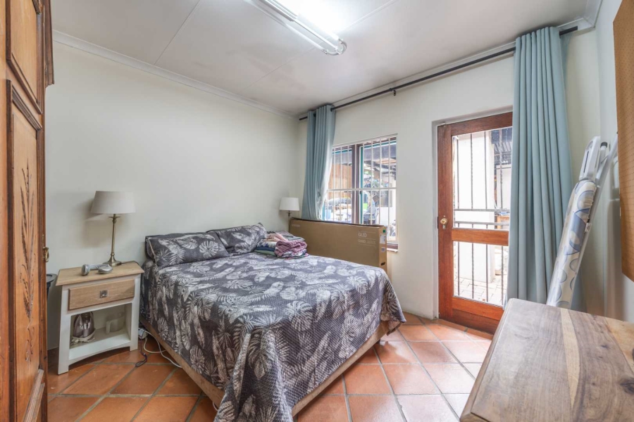 4 Bedroom Property for Sale in Waterkloof Gauteng