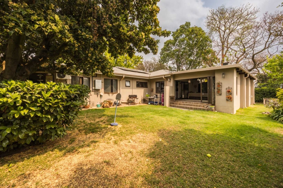 4 Bedroom Property for Sale in Waterkloof Gauteng