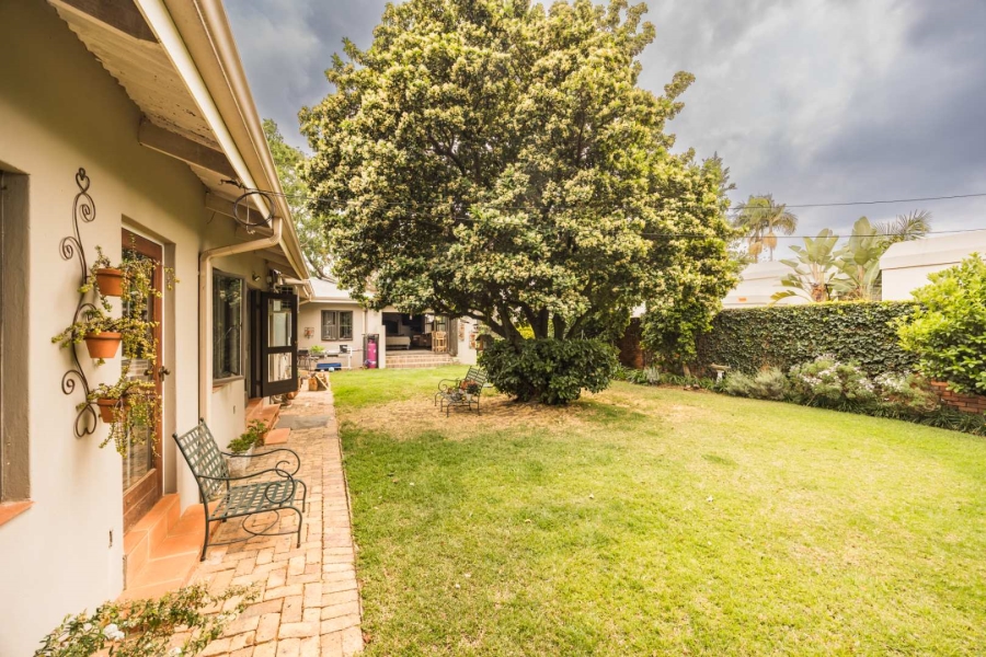 4 Bedroom Property for Sale in Waterkloof Gauteng