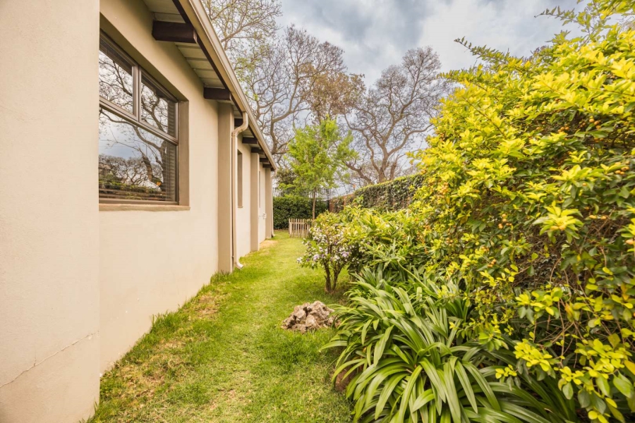 4 Bedroom Property for Sale in Waterkloof Gauteng