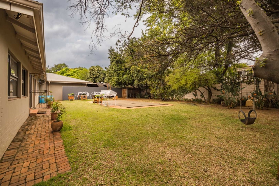 4 Bedroom Property for Sale in Waterkloof Gauteng