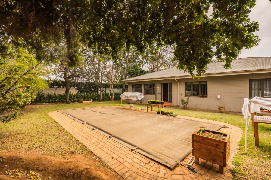 4 Bedroom Property for Sale in Waterkloof Gauteng