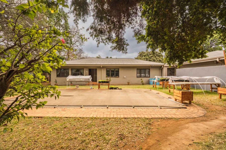 4 Bedroom Property for Sale in Waterkloof Gauteng