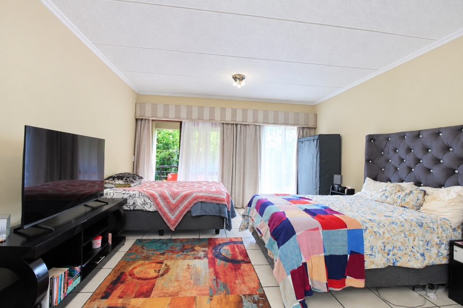 To Let 1 Bedroom Property for Rent in Lonehill Gauteng