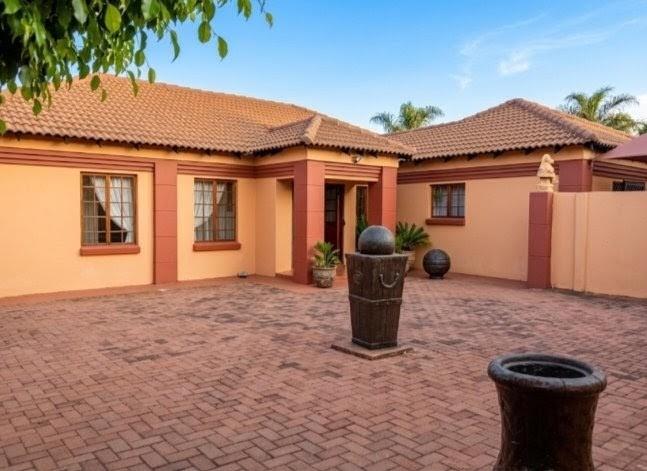 3 Bedroom Property for Sale in Heatherview Gauteng