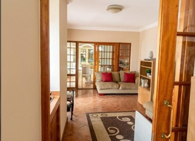 3 Bedroom Property for Sale in Heatherview Gauteng