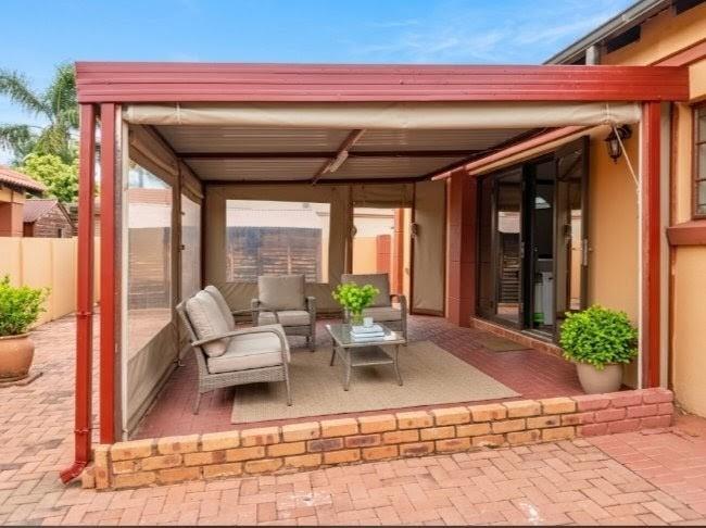 3 Bedroom Property for Sale in Heatherview Gauteng