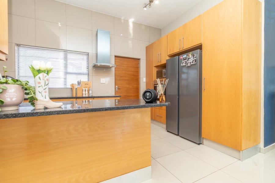 To Let 4 Bedroom Property for Rent in Krugersdorp Gauteng
