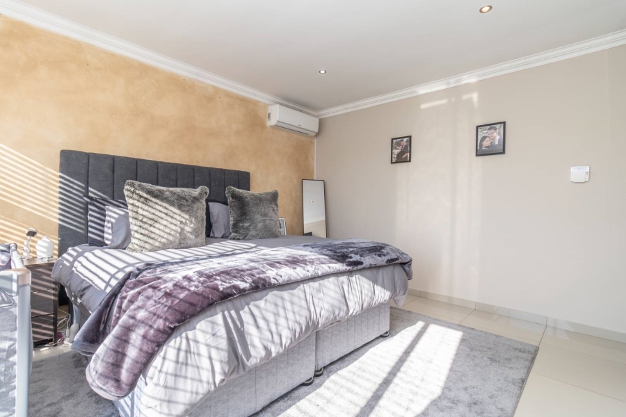 To Let 4 Bedroom Property for Rent in Krugersdorp Gauteng